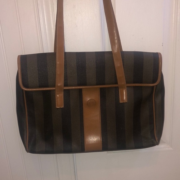 FENDI 1925 Italy Bag - Picture 1 of 5